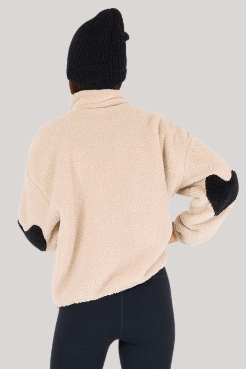 Kerri Rosenthal - Coze Magoze Jacket