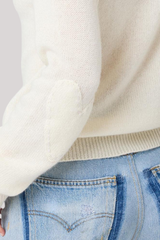 Kerri Rosenthal - Pretty Little Cardi - CREAM