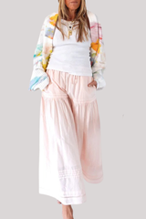 Kerri Rosenthal - Studio Hug Shrug - MULTI