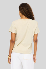 Kerri Rosenthal - Suke Love Lessons Tee - CANYNATU