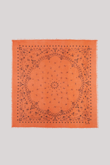 Kujten - Effy Bandana - SUNSET