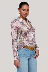 L'agence - Laurent Blouse - LTNCTRPN