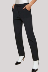 L'agence - Rebel Trouser - BLACK