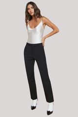 L'agence - Rebel Trouser - BLACK
