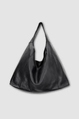 Latico - Lindsey Large Hobo Bag - BLACK