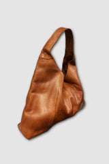 Latico - Lindsey Large Hobo Bag - COGNAC