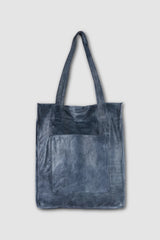 Latico - Margie Shoulder Bag - NAVY