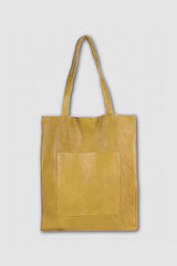 Latico - Margie Shoulder Bag - OLIVE