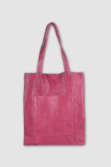Latico - Margie Shoulder Bag - PLUM