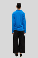 Leset - Kyoto Carpenter Pant - BLACK