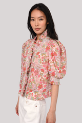 Love The Label - Zuri Top - CLALIBPR