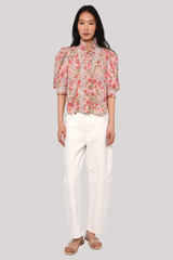 Love The Label - Zuri Top - CLALIBPR