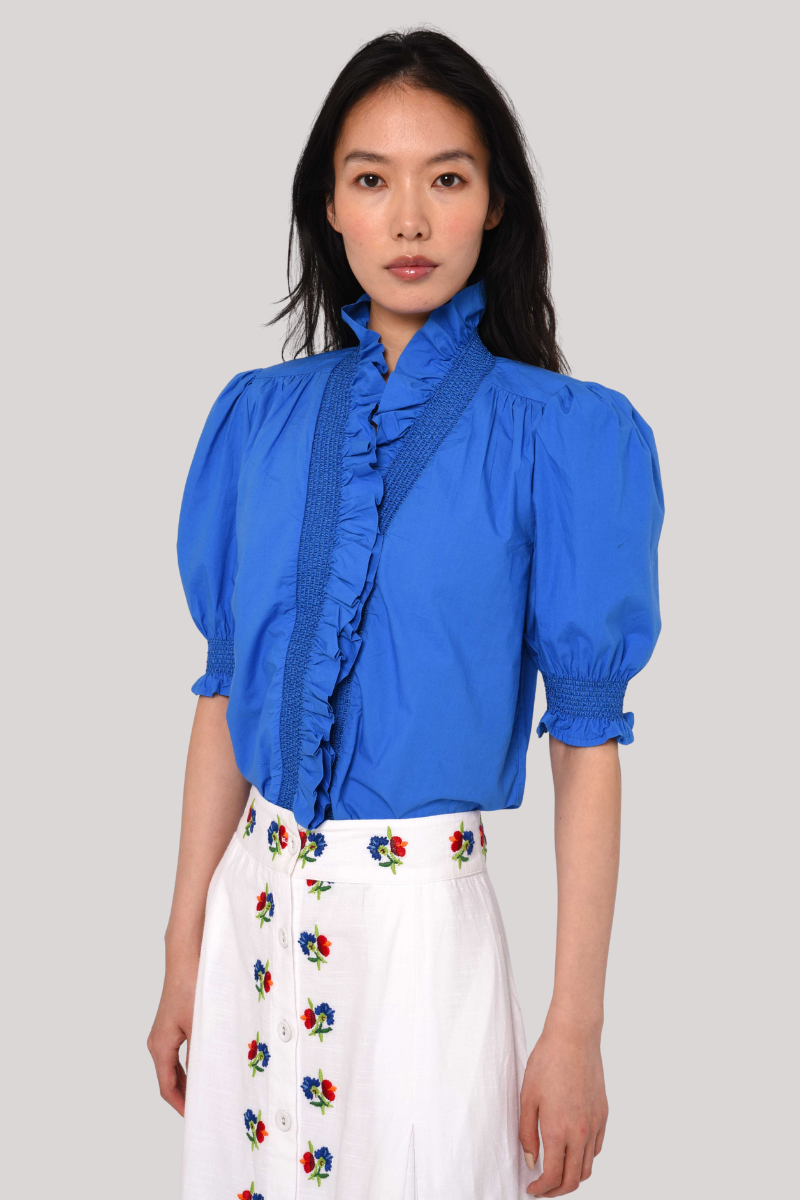 Love The Label - Zuri Top