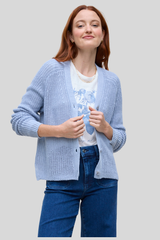 Margaret O'Leary - The Beach Cardigan - RIVER