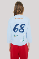 Mother - The Footballer - FARMBALL