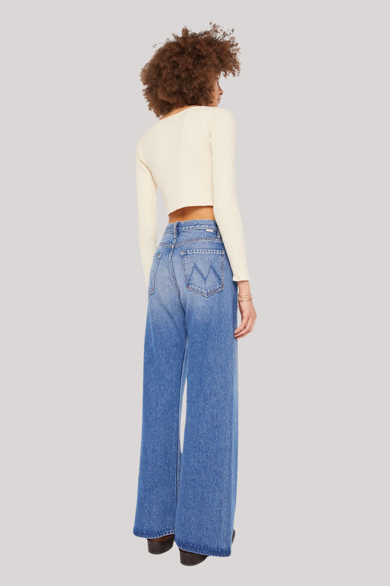 Mother - The Lemon Twist Sneak