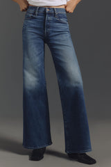 Mother - The Tomcat Roller Sneak Jean - SXTHSENS