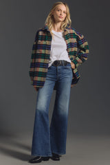 Mother - The Tomcat Roller Sneak Jean - SXTHSENS