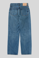 Moussy - Clinton Jean - BLUE