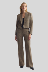 Nili Lotan - Bethany Pant - GLETAN
