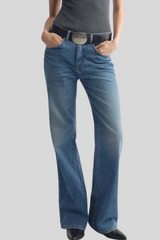 Nili Lotan - Celia Jeans - CIENWASH