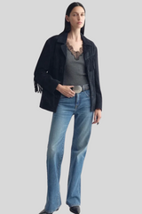 Nili Lotan - Celia Jeans - CIENWASH