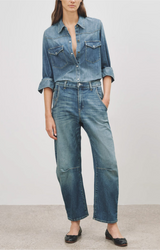 Nili Lotan - Emerson Jean - CLASSICW