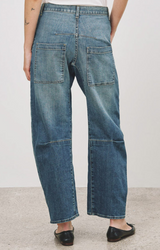 Nili Lotan - Emerson Jean - CLASSICW