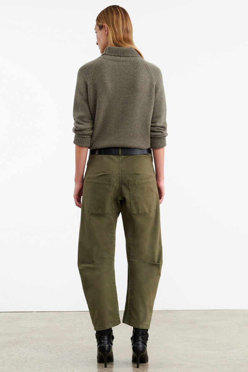 Nili Lotan - Emerson Pant