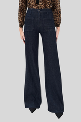 Nili Lotan - Florence Jeans - INDRINSE
