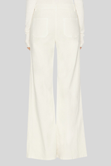 Nili Lotan - Florence Pants - STONE