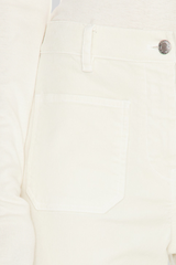 Nili Lotan - Florence Pants - STONE