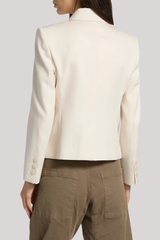 Nili Lotan - Jamison Jacket - STONE