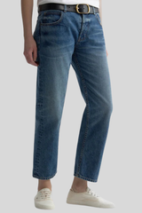 Nili Lotan - Lorimer Jeans - ROSEBOWL