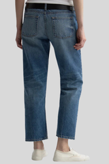 Nili Lotan - Lorimer Jeans - ROSEBOWL