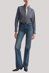 Nili Lotan - Lydia Shirt - CHARSTRI