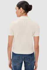 Nili Lotan - Magdalena Sweater - IVORY