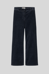 Nili Lotan - Megan Pants - DRKCHAR