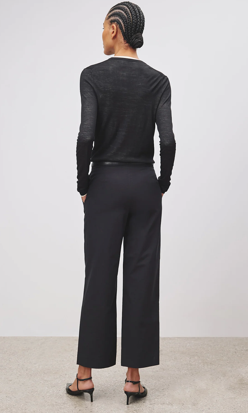 Nili Lotan - Nohan Pant