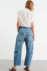 Nili Lotan - Shon Jeans - SUMMWASH