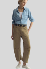 Nili Lotan - Shon Pant - FRENKHAK