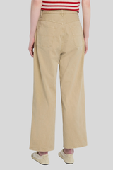 Nili Lotan - Whitney Stretch Pants - VINWSOLT