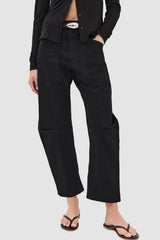 Nili Lotan - Shon Jean - BLACK