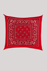 Organic John Patrick - Communitie Bandana - NEWRED