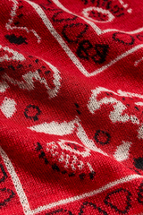 Organic John Patrick - Communitie Bandana - NEWRED