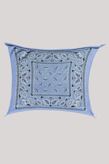 Organic John Patrick - Communitie Bandana - SKY