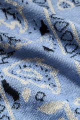 Organic John Patrick - Communitie Bandana - SKY