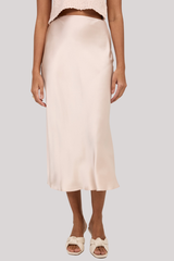 Sablyn - Miranda B Skirt - LUNAR