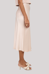 Sablyn - Miranda B Skirt - LUNAR