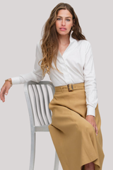 Sarah Alexandra - Signature Shirt - BROADST